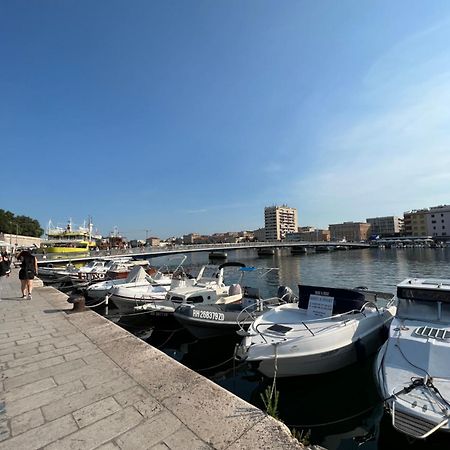 Apartamento Apartman Iva Zadar Exterior foto