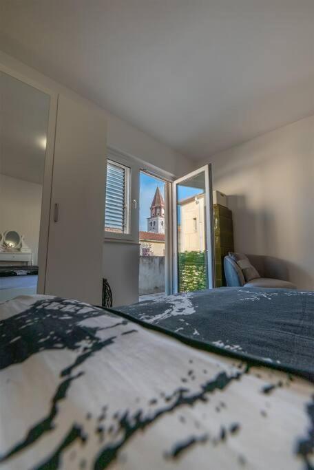 Apartamento Apartman Iva Zadar Exterior foto