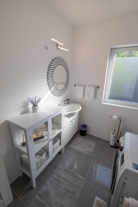 Apartamento Apartman Iva Zadar Exterior foto